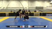 DOUGLAS WALTER FLOCKHART vs LANCE NICHOLAS HORAN 2025 World IBJJF Jiu-Jitsu No-Gi Championship