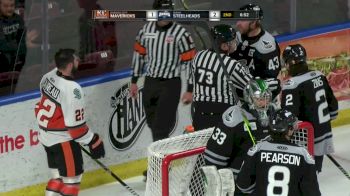 Replay: Home - 2025 Kansas City vs Idaho | Apr 9 @ 7 PM