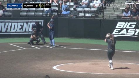 Replay: Villanova vs Providence | Apr 23 @ 1 PM