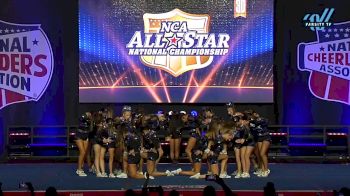 East Celebrity Elite - Wicked [2025 L4 Junior - Medium Day 2] 2025 NCA All-Star National Championship