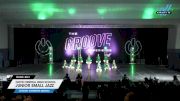 Floyd Central High School - Junior Small Jazz [2025 Exhibition (Dance) Day 1] 2025 Athletic Championships Nationals & Dance Grand Nationals