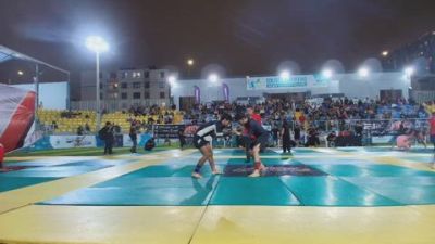 Mauricio Anibal vs Sergio Miranda 2026 ADCC Callao Open
