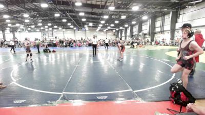 105 lbs Rr Rnd 1 - David Mears, Kraken - MS vs Derek Danbe, RedNose Wrestling School - MS