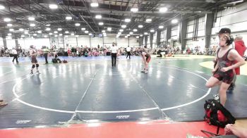 105 lbs Rr Rnd 1 - David Mears, Kraken - MS vs Derek Danbe, RedNose Wrestling School - MS