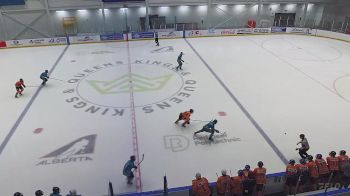 Replay: Vipr - 2025 AB U16 Yellow vs AB U16 Green | Jul 6 @ 12 PM