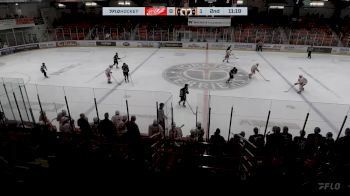 Replay: Home - 2024 Weyburn vs Yorkton | Feb 10 @ 6 PM