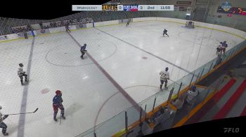Replay: Home - 2025 STA Raiders vs Rangers | Sep 8 @ 8 PM