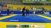 LUCAS MONTEIRO SANTOS vs GUSTAVO FELIPE R MARQUES 2026 FPJJ Circuito Paulista GI Etapa 3