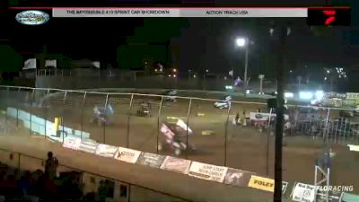 Full Replay | The ImPOSSEible at Action Track USA 8/21/22