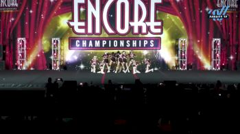GymTyme Indiana - Glory [2024 L1 Youth 1] 2024 Encore Lexington Showdown