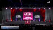 Woodlands Elite - Humble - Lieutenants [2025 L2 Youth - Flex Day 2] 2025 Encore Grand Nationals