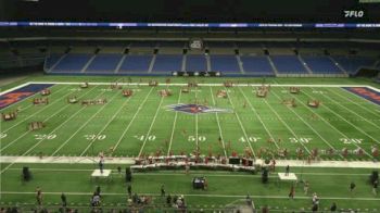 SPARTANS "On The World Stage" at 2026 DCI Southwestern Championship
