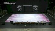 Central Crossing HS "Grove City OH" at 2025 WGI Percussion/Winds World Championships