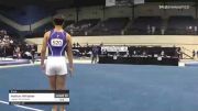 Nathan Whitaker - Floor, Legacy Gymnastics - 2021 USA Gymnastics Development Program National Championships