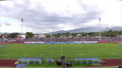 Replay: Chiefs vs Fijian Drua | May 28 @ 2 AM