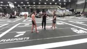 Anakin McMahan vs Abraham La Montagne 2023 ADCC Arizona Open