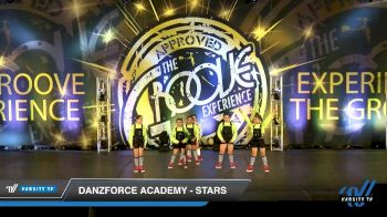 DanzForce Academy - Stars [2019 Mini Prep Hip Hop Day 1] 2019 Encore Championships Houston D1 D2