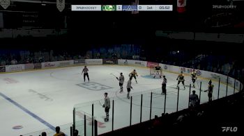 Replay: Home - 2023 Sioux City vs Lincoln | Sep 16 @ 12 PM