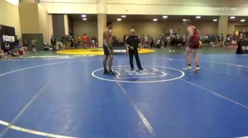 170 lbs Prelims - James Humphrey, Missouri vs Malik Wilson, Florida