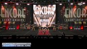 Top Dawg Cheer & Tumbling - Alphas [2025 L3 Senior - D2 Day 3] 2025 Encore Grand Nationals