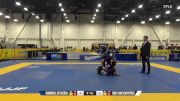 Emily Ann Scappaticci vs Summeral Joy Guerra 2024 World IBJJF Jiu-Jitsu No-Gi Championship