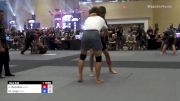 Joshua Bacallao vs Magid Hage 2022 ADCC West Coast Trial
