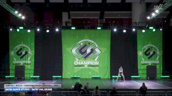 5678! Dance Studio - 5678! Vail Krage [2026 Junior - Solo - Contemporary/Lyrical Day 1] 2026 CSG Dance Grand Nationals