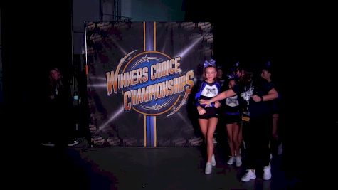 All Star One - Cherry Bombs [2025 U16 Level 2 Day 1] 2025 Winners Choice Live at Mohegan Sun