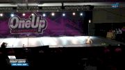Dance Mania Nashville - Maddy Lebow [2025 Mini - Solo - Jazz Day 1] 2025 One Up Grand Nationals