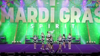 Rock Cheer Company - Love Bugs [2025 L3 Youth - Small Day 2] 2025 Mardi Gras Grand Nationals