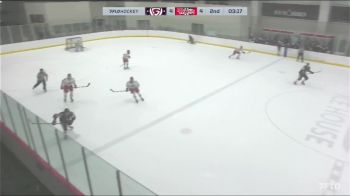 Replay: Home - 2023 Richmond vs Charlotte | Oct 28 @ 7 PM