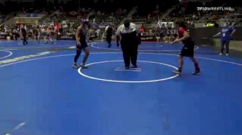 142 lbs Semifinal - Cali Dupree, Rare Breed Academy vs Alexandria Alli, Stieber Elite Wrestling Academy