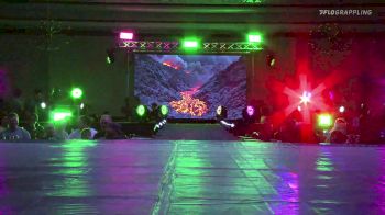 Jess Elizabeth vs Shannon Bush 2025 Fight to Win 277