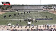 Midway High School "Waco TX" at 2024 Texas Marching Classic