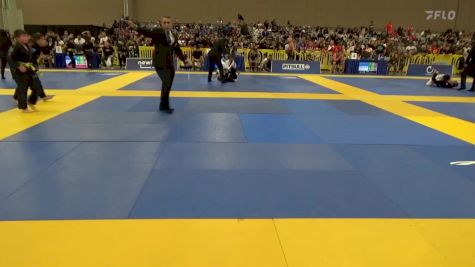 Replay: Mat 12 - 2023 IBJJF Jiu-Jitsu CON International | Sep 2 @ 9 AM