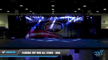 Florida Top Dog All Stars - Hail [2021 L4 Senior Day 1] 2021 ACP: Tournament of Champions
