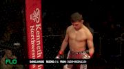 Teshay Gouthro vs. Daniel Hague - Pinnacle FC 16 Replay