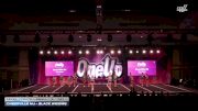 CheerVille MJ - Black Widows [2026 L1 Youth - Small - A Day 1] 2026 One Up Grand Nationals