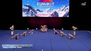 Dream Athletics - Sith's [2026 L1 Junior - D2 - Small - A Finals] 2026 The D2 Summit