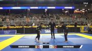 Exhibition Match vs Exhibition Match 2025 Pan Kids Jiu-Jitsu IBJJF Championship