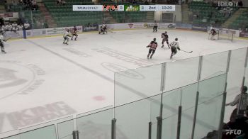 Replay: Home - 2025 Trail vs Okotoks | Sep 5 @ 7 PM