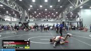 138 lbs Round 9 (10 Team) - Mason Cowell, Luchadores vs Damon Michaels, Gold Medal WC