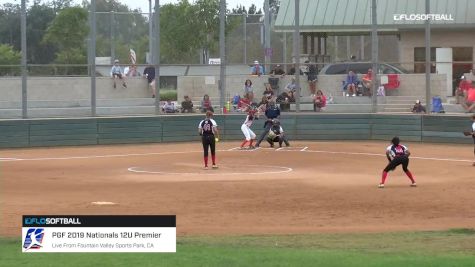 Bullets vs. Nationals - Field 4