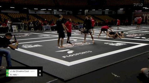 Jardel De Oliveira Costa vs Alan Reis 2024 ADCC South American Trials 1