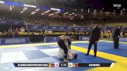 Alek Mendes vs Alejandro Constantino Royg Vazqu 2026 Pan Kids Jiu-Jitsu IBJJF Championship