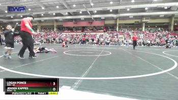 Replay: Mat 7 - 2025 2025 Battle of the Belt | Feb 8 @ 8 AM