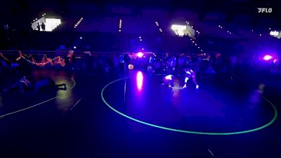 120 lbs Round 1 - Hadley Bryant, Sanderson Wrestling Academy vs Eryn Butz, Sanderson Wrestling Academy