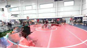 55 lbs Consi Of 16 #2 - Jaxton Wirick, OH vs Ethan Panyavuthilert, MD
