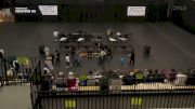 Newnan HS "Newnan GA" at 2026 WGI Perc/Winds Atlanta Regional+