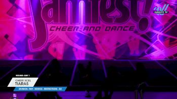 Omni Elite Athletix - Pixies [2024 L1.1 Tiny - PREP - D2 Day 1] 2024 JAMfest Concord Classic